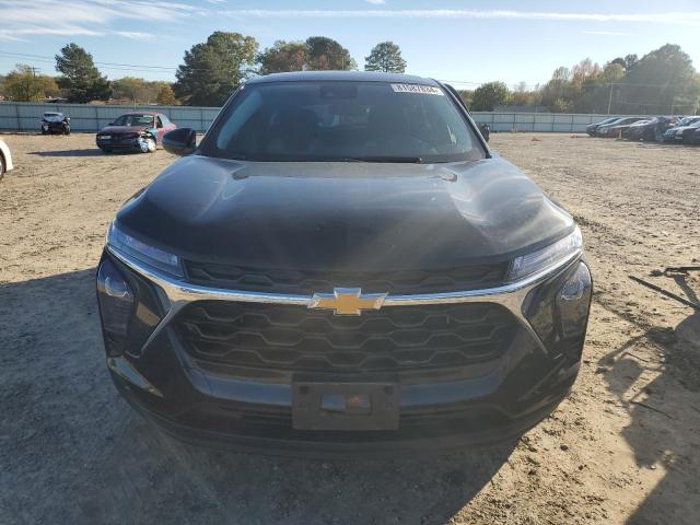 Photo 5 from auction – 2024 CHEVROLET TRAX LS with VIN KL77LFE27RC046761