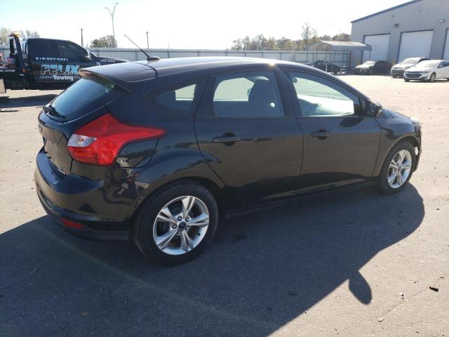 Photo 3 from auction – 2013 FORD FOCUS SE with VIN 1FADP3K20DL338652