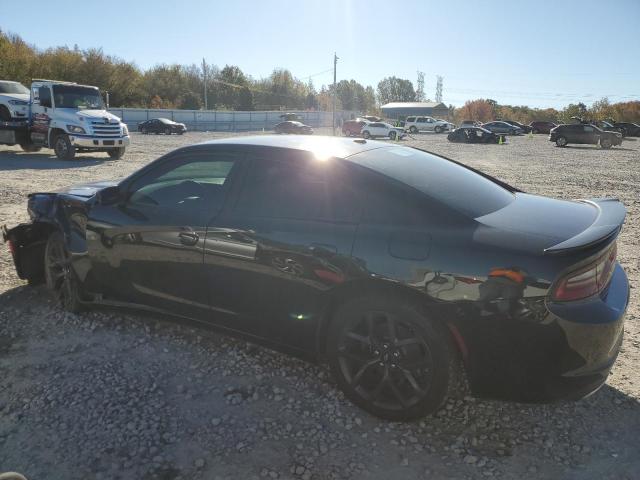 Photo 2 from auction – 2019 DODGE CHARGER SX with VIN 2C3CDXBGXKH615341