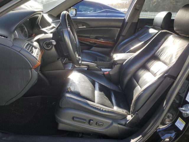 Photo 7 from auction – 2011 HONDA ACCORD EXL with VIN 1HGCP2F86BA113631