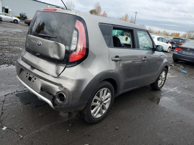 Photo 3 from auction – 2017 KIA SOUL + with VIN KNDJP3A59H7475502