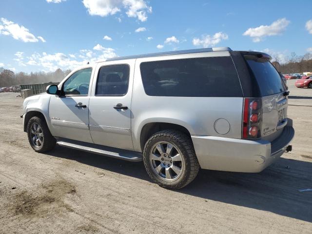 Photo 2 from auction – 2011 GMC YUKON XL D with VIN 1GKS2MEF7BR294667