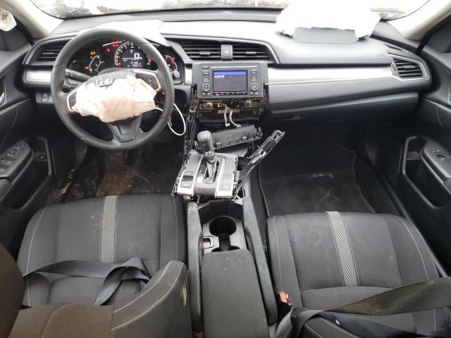 Photo 8 from auction – 2018 HONDA CIVIC LX with VIN 2HGFC2F53JH583663