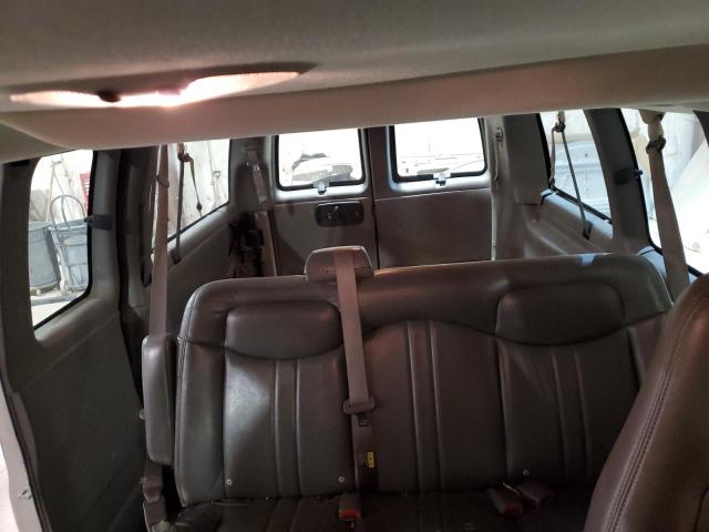 Photo 10 from auction – 2004 CHEVROLET EXPRESS G3 with VIN 1GAHG35U941202467