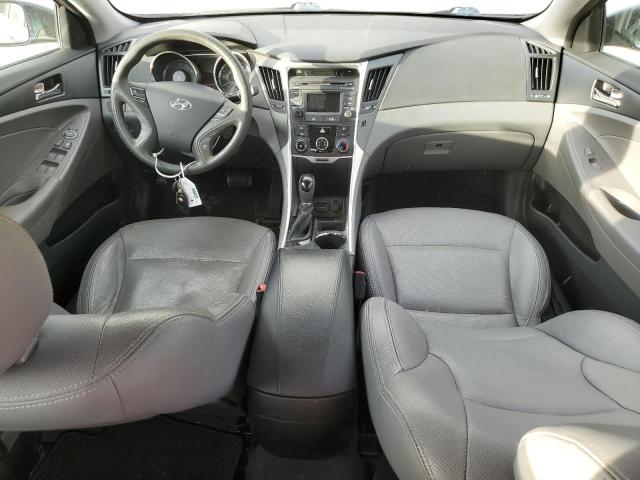 Photo 8 from auction – 2014 HYUNDAI SONATA GLS with VIN 5NPEB4AC1EH920259