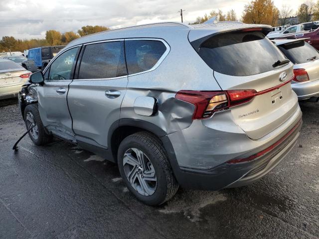 Photo 2 from auction – 2023 HYUNDAI SANTA FE S with VIN 5NMS2DAJ4PH613086