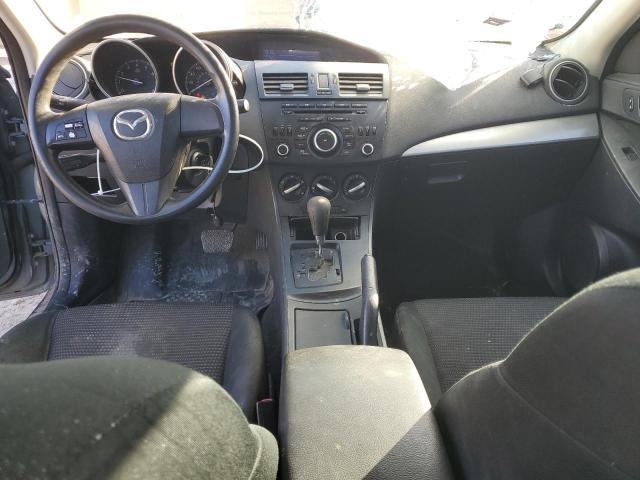 Photo 8 from auction – 2012 MAZDA 3 I with VIN JM1BL1UF6C1501106