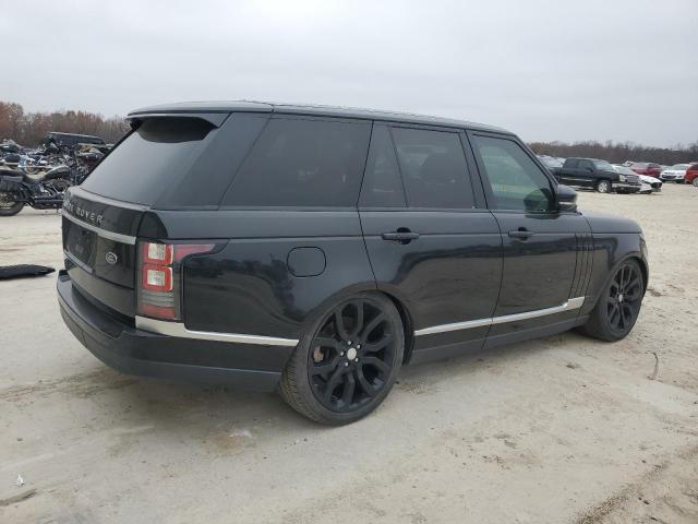 Photo 3 from auction – 2015 LAND ROVER RANGE ROVE with VIN SALGS2TF1FA219159