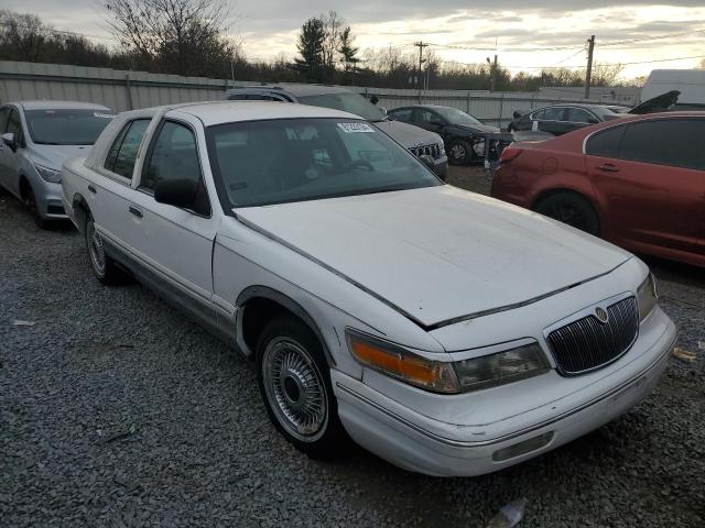 Photo 4 from auction – 1997 MERCURY GRAND MARQ with VIN 2MELM74W6VX669535
