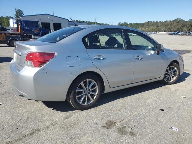 Photo 3 from auction – 2012 SUBARU IMPREZA PR with VIN JF1GJAC6XCG006455