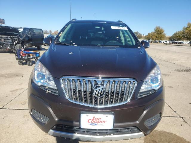 Photo 5 from auction – 2015 BUICK ENCORE with VIN KL4CJASB5FB123301