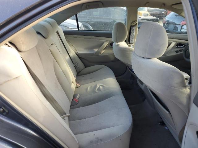 Photo 10 from auction – 2011 TOYOTA CAMRY BASE with VIN 4T1BF3EK4BU155077