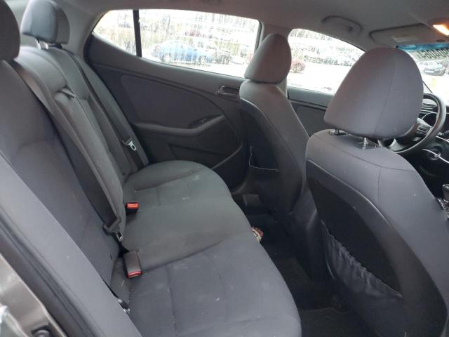 Photo 10 from auction – 2015 KIA OPTIMA LX with VIN 5XXGM4A70FG462703