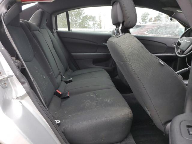 Photo 10 from auction – 2012 CHRYSLER 200 TOURIN with VIN 1C3CCBBB4CN171022