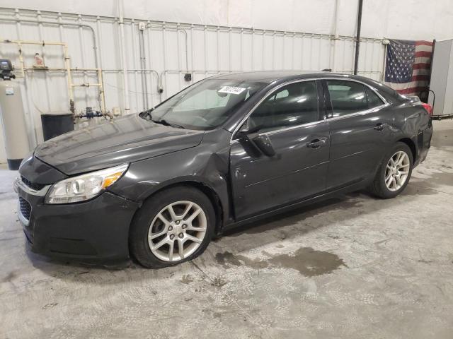 CHEVROLET MALIBU 1LT 2015 with VIN 1G11C5SL2FF299523 - Photo from auction