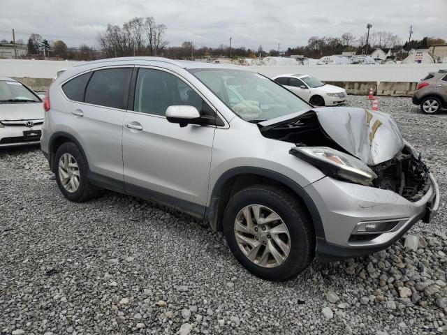 Photo 4 from auction – 2015 HONDA CR-V EXL with VIN 2HKRM4H76FH684049