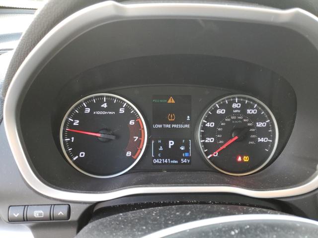 Photo 9 from auction – 2019 MITSUBISHI ECLIPSE CR with VIN JA4AS3AA4KZ008344
