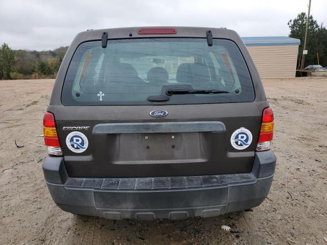 Photo 6 from auction – 2007 FORD ESCAPE XLS with VIN 1FMCU02Z87KA13635