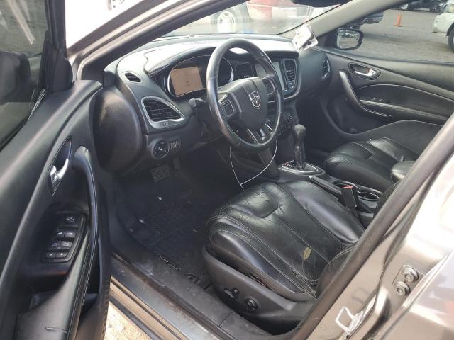 Photo 8 from auction – 2013 DODGE DART LIMIT with VIN 1C3CDFCA4DD711244