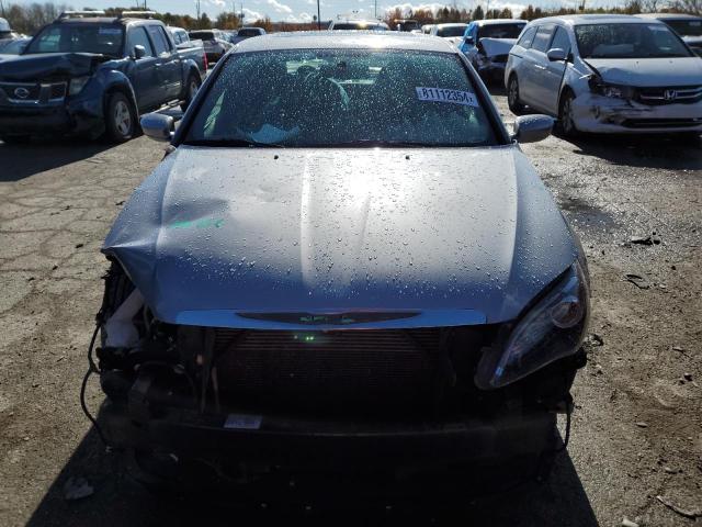 Photo 5 from auction – 2013 CHRYSLER 200 TOURIN with VIN 1C3CCBBB5DN688945