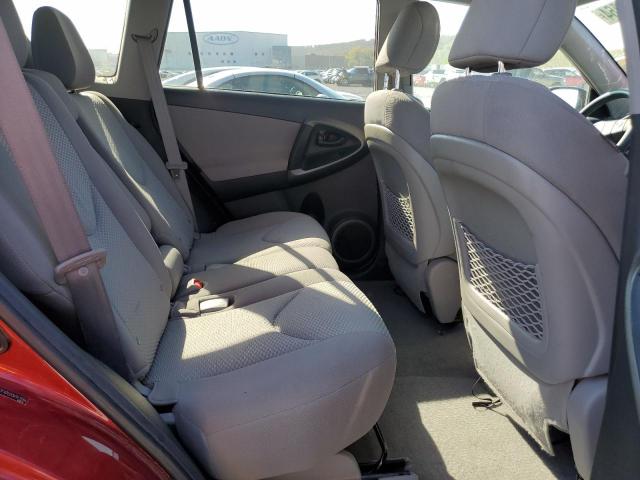Foto 11 de la subasta – 2012 TOYOTA RAV4 con VIN 2T3ZF4DV2CW141994