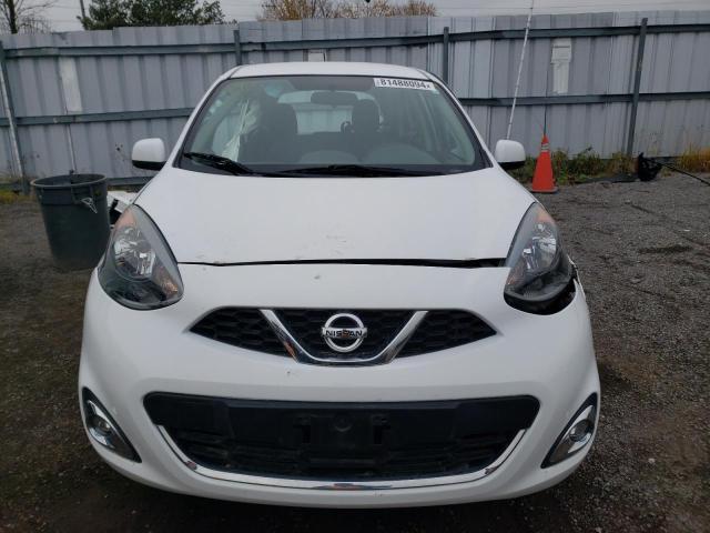 Photo 5 from auction – 2019 NISSAN MICRA with VIN 3N1CK3CP9KL234728