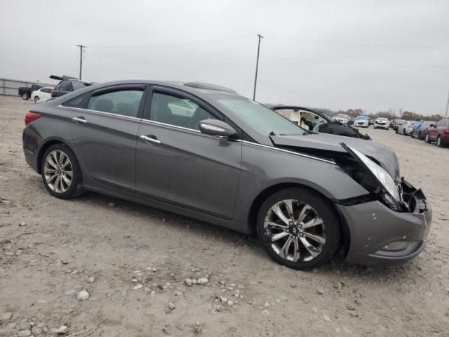 Photo 4 from auction – 2011 HYUNDAI SONATA SE with VIN 5NPEC4AB7BH185786
