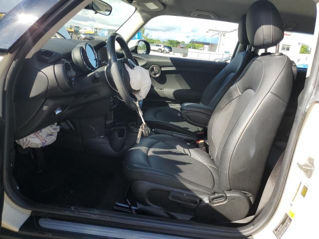 Photo 7 from auction – 2021 MINI COOPER with VIN WMWXR3C08M2N99822
