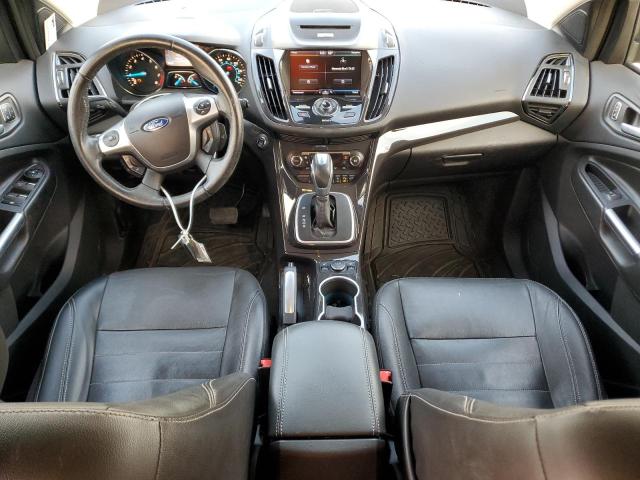 Photo 8 from auction – 2014 FORD ESCAPE TIT with VIN 1FMCU0JX4EUA61800