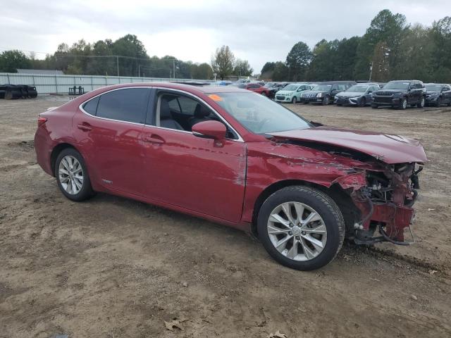 Photo 4 from auction – 2015 LEXUS ES 300H with VIN JTHBW1GG4F2099188