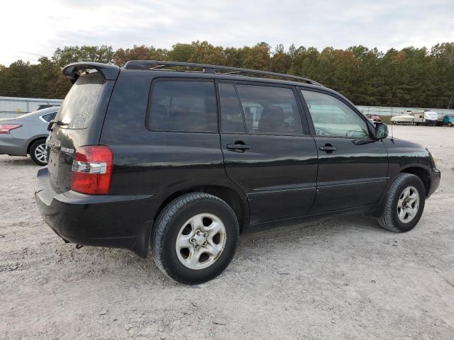 Photo 3 from auction – 2007 TOYOTA HIGHLANDER with VIN JTEGD21A770160422