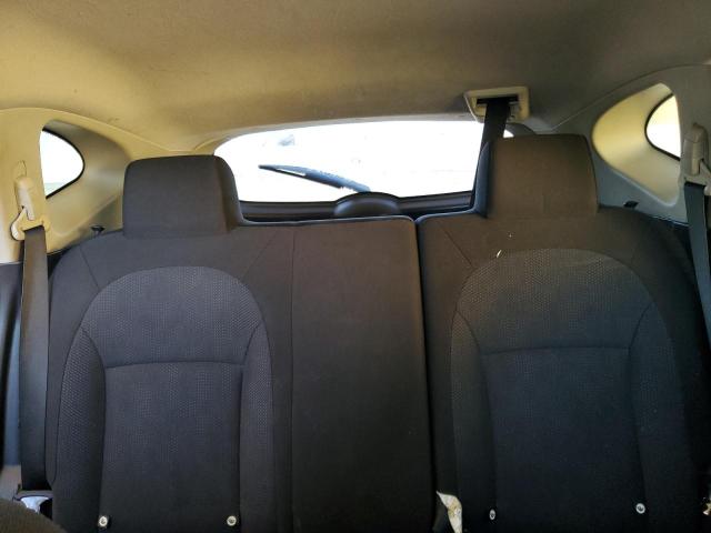 Photo 10 from auction – 2013 NISSAN ROGUE S with VIN JN8AS5MT0DW541671