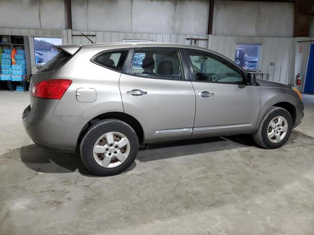 Photo 3 from auction – 2012 NISSAN ROGUE S with VIN JN8AS5MV9CW415292