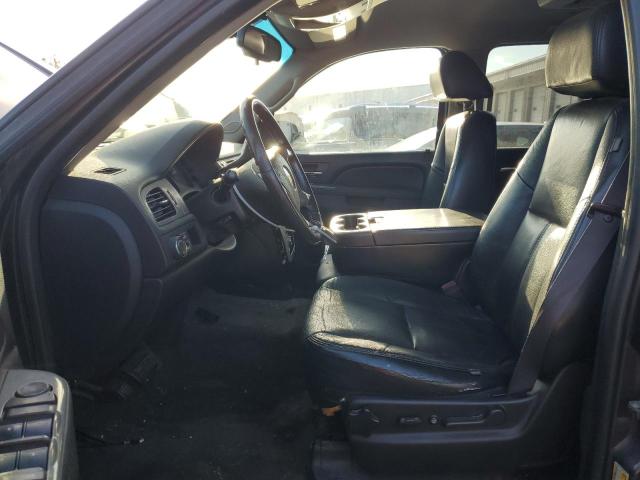 Photo 7 from auction – 2011 CHEVROLET TAHOE C150 with VIN 1GNSC4E09BR274268