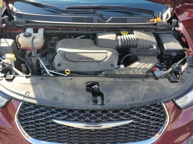 Zdjęcie 12 z aukcji – 2021 CHRYSLER PACIFICA T z VIN 2C4RC1BGXMR501102