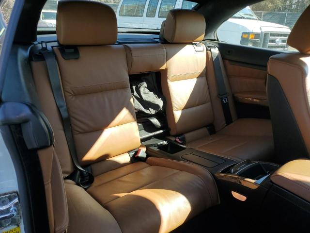 Photo 10 from auction – 2008 BMW 335 I with VIN WBAWL73538PX52275