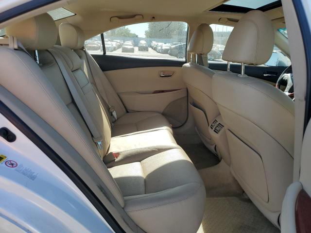 Photo 10 from auction – 2007 LEXUS ES 350 with VIN JTHBJ46G872087774