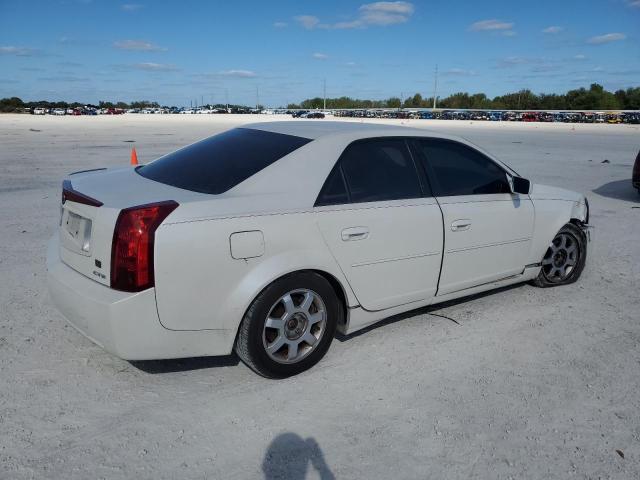 Photo 3 from auction – 2004 CADILLAC CTS with VIN 1G6DM577140171872