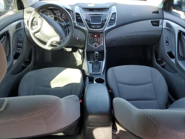 Photo 8 from auction – 2016 HYUNDAI ELANTRA SE with VIN 5NPDH4AE5GH714182