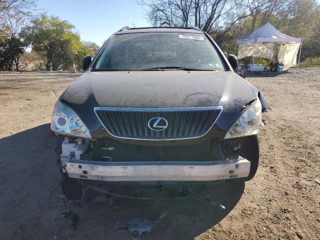 Photo 5 from auction – 2005 LEXUS RX 330 with VIN 2T2HA31U25C087427