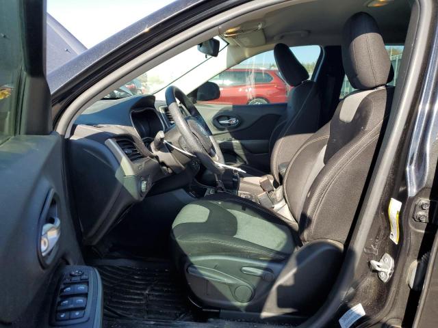 Photo 7 from auction – 2015 JEEP CHEROKEE S with VIN 1C4PJLAB7FW566708