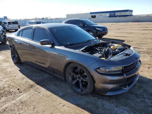 Photo 4 from auction – 2016 DODGE CHARGER R/ with VIN 2C3CDXCT7GH303416