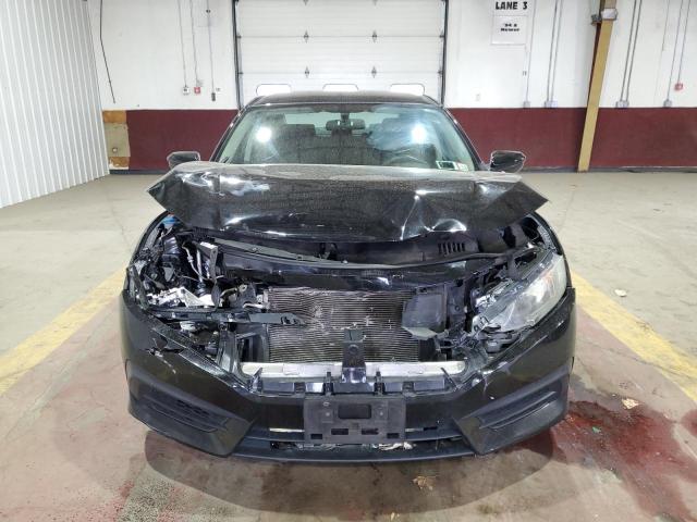 Photo 5 from auction – 2016 HONDA CIVIC LX with VIN 2HGFC2F59GH519250