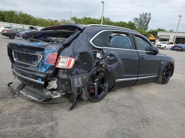 Photo 3 from auction – 2019 BENTLEY BENTAYGA with VIN SJAAM2ZV6KC025300