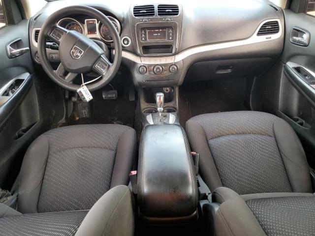 Photo 8 from auction – 2017 DODGE JOURNEY SX with VIN 3C4PDCBG5HT518845