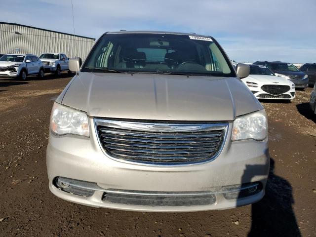 Photo 5 from auction – 2013 CHRYSLER TOWN & COU with VIN 2C4RC1CG5DR664514