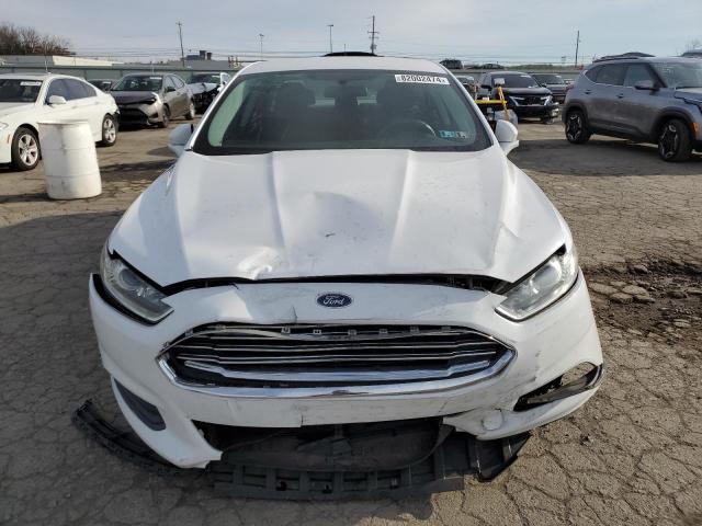 Photo 5 from auction – 2016 FORD FUSION SE with VIN 3FA6P0H76GR344083