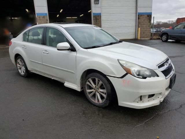 Photo 4 from auction – 2013 SUBARU LEGACY 2.5 with VIN 4S3BMBG67D3043290