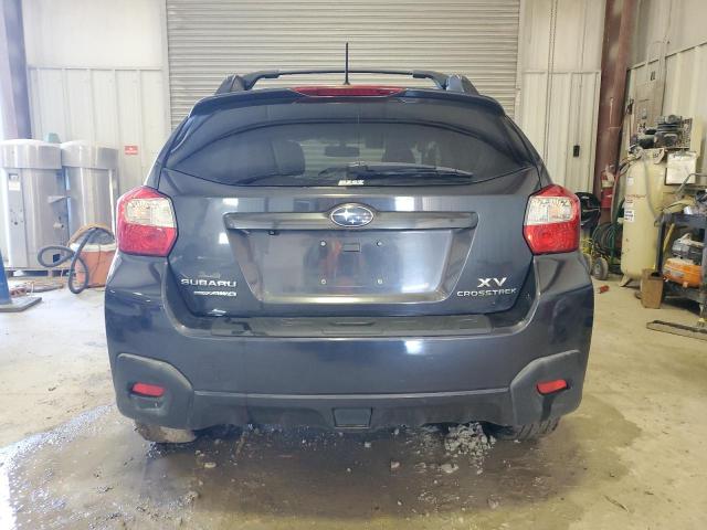 Photo 6 from auction – 2015 SUBARU XV CROSSTR with VIN JF2GPADC2F8263655