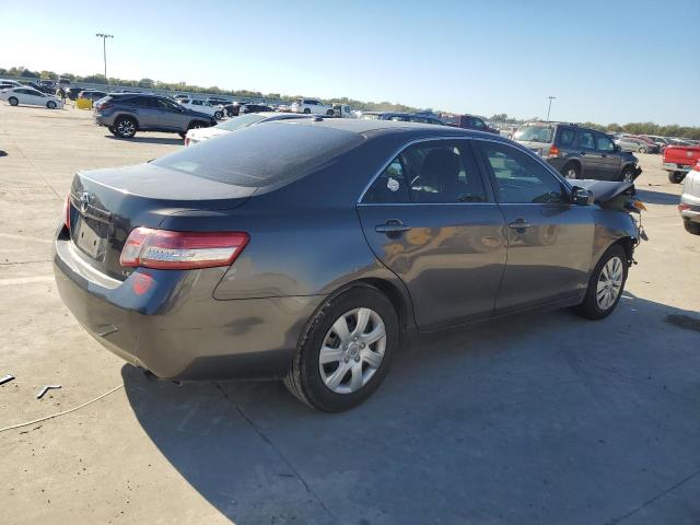 Photo 3 from auction – 2011 TOYOTA CAMRY BASE with VIN 4T4BF3EK6BR109434